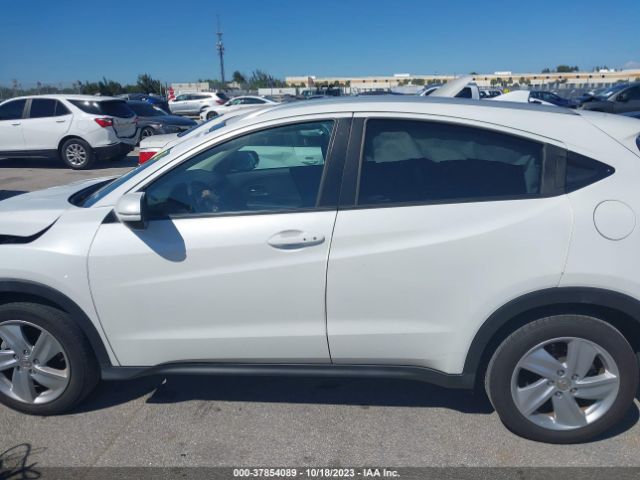 3CZRU5H70KM704266 Honda Hr-v Ex-l