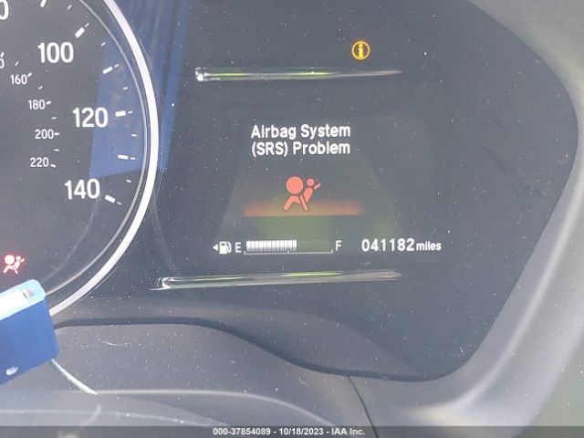 3CZRU5H70KM704266 Honda Hr-v Ex-l