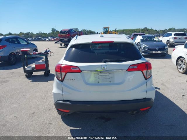3CZRU5H70KM704266 Honda Hr-v Ex-l