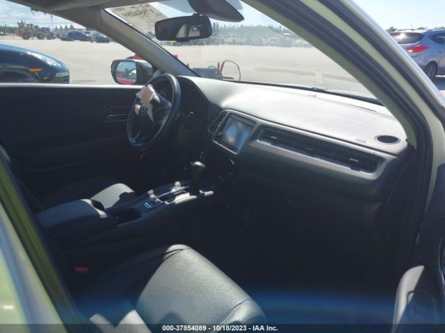3CZRU5H70KM704266 Honda Hr-v Ex-l