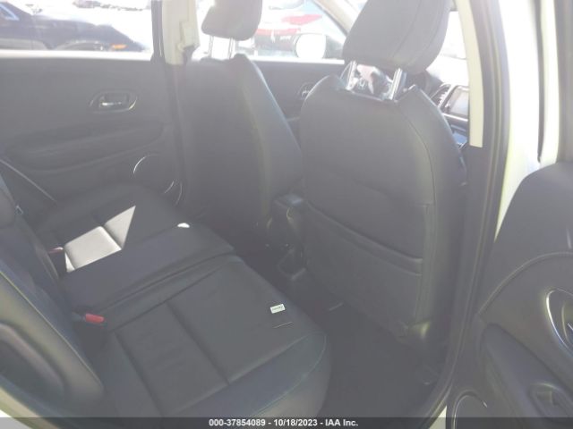 3CZRU5H70KM704266 Honda Hr-v Ex-l
