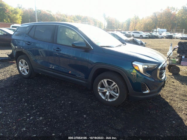 2019 3GKALTEV2KL377957 main image