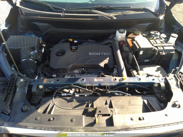 GMC Terrain Sle 2019 3GKALTEV2KL377957 Image 10