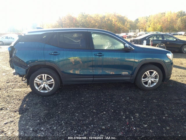 GMC Terrain Sle 2019 3GKALTEV2KL377957 Image 13