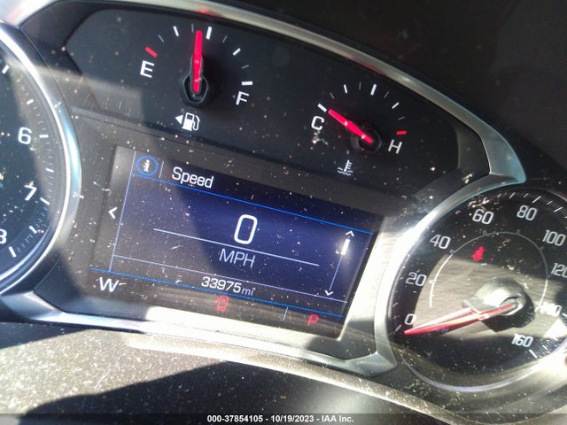 GMC Terrain Sle 2019 3GKALTEV2KL377957 Image 15