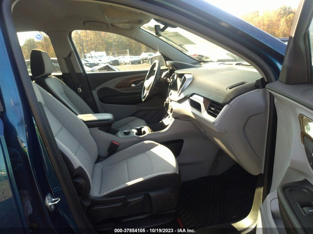 GMC Terrain Sle 2019 3GKALTEV2KL377957 Image 5