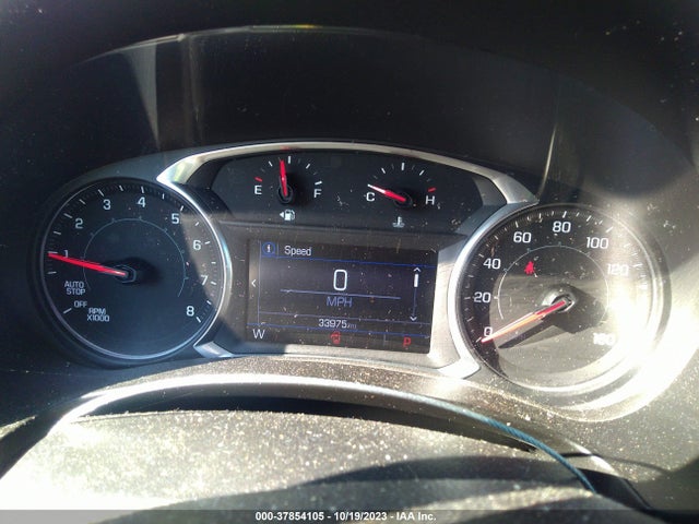 GMC Terrain Sle 2019 3GKALTEV2KL377957 Image 7