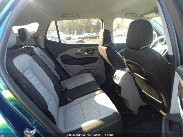 GMC Terrain Sle 2019 3GKALTEV2KL377957 Image 8