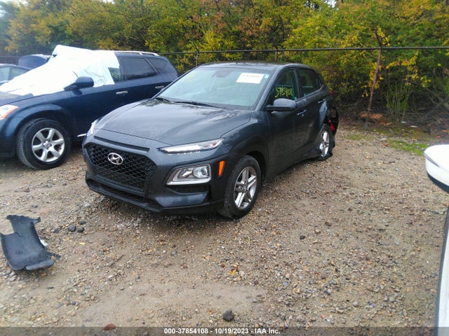 2021 HYUNDAI KONA SE VIN: KM8K1CAA3MU740229