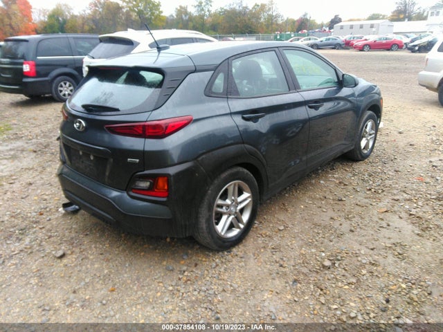 2021 HYUNDAI KONA SE VIN: KM8K1CAA3MU740229