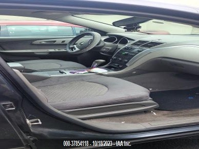 2012 CHEVROLET TRAVERSE 1GNKRFED9CJ240778 Photo 4