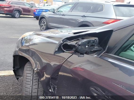 2012 CHEVROLET TRAVERSE 1GNKRFED9CJ240778 Photo 5