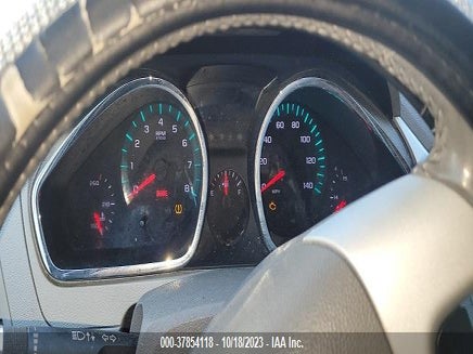 2012 CHEVROLET TRAVERSE 1GNKRFED9CJ240778 Photo 6