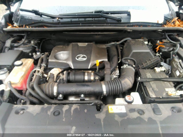 JTJBARBZ3H2109197 Lexus Nx Nx Turbo