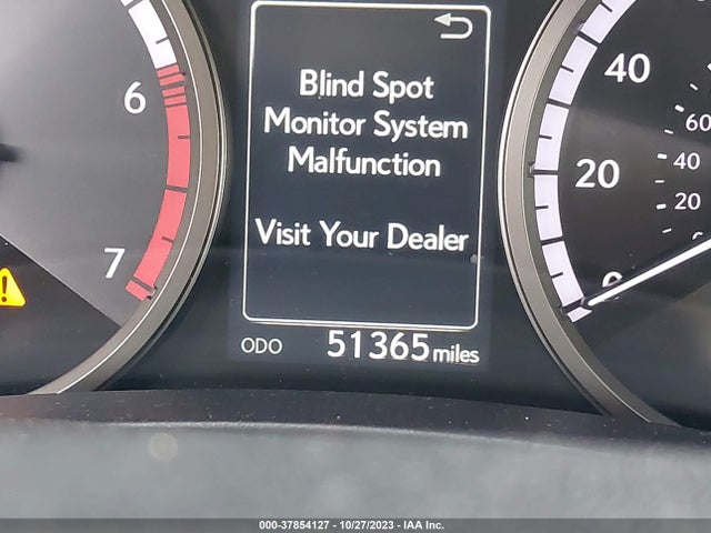 JTJBARBZ3H2109197 Lexus Nx Nx Turbo