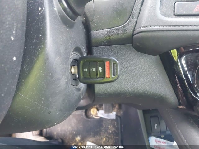 Honda HR-V LX 2017 3CZRU5H34HM726714 Image 11