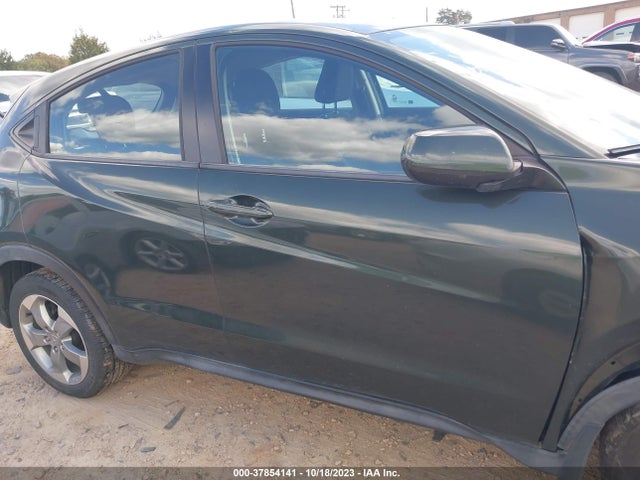 Honda HR-V LX 2017 3CZRU5H34HM726714 Image 13