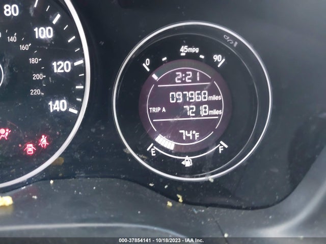 Honda HR-V LX 2017 3CZRU5H34HM726714 Image 15