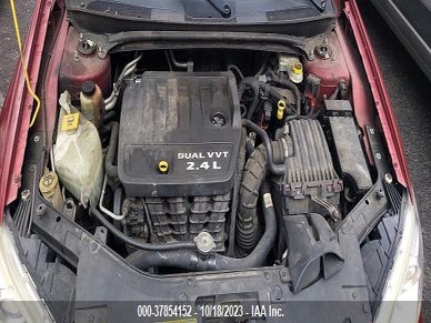 2013 CHRYSLER 200 1C3CCBBB5DN639230 Photo 9