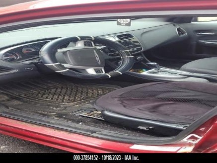 2013 CHRYSLER 200 1C3CCBBB5DN639230 Photo 4