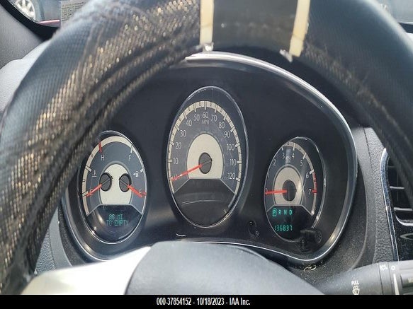 2013 CHRYSLER 200 1C3CCBBB5DN639230 Photo 6