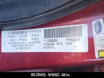 2013 CHRYSLER 200 1C3CCBBB5DN639230 Photo 8