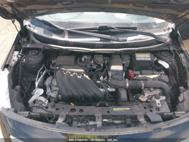 3N1CN7AP9HL827032 Nissan Versa Sedan Sv