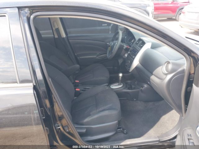3N1CN7AP9HL827032 Nissan Versa Sedan Sv
