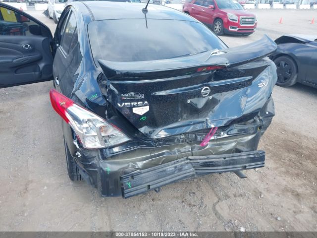 3N1CN7AP9HL827032 Nissan Versa Sedan Sv