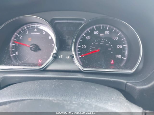 3N1CN7AP9HL827032 Nissan Versa Sedan Sv