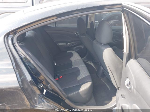 3N1CN7AP9HL827032 Nissan Versa Sedan Sv