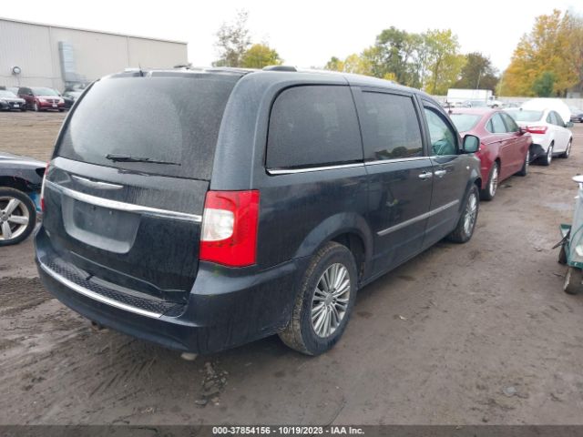 2C4RC1CG6ER453324 Chrysler Town & Country Touring-l