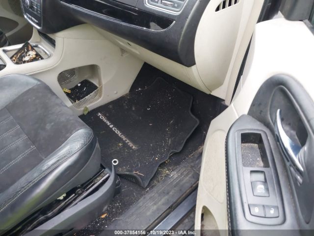2C4RC1CG6ER453324 Chrysler Town & Country Touring-l