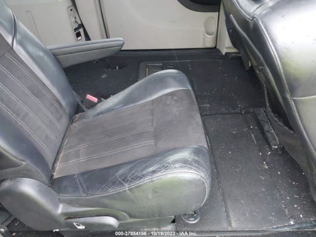2C4RC1CG6ER453324 Chrysler Town & Country Touring-l