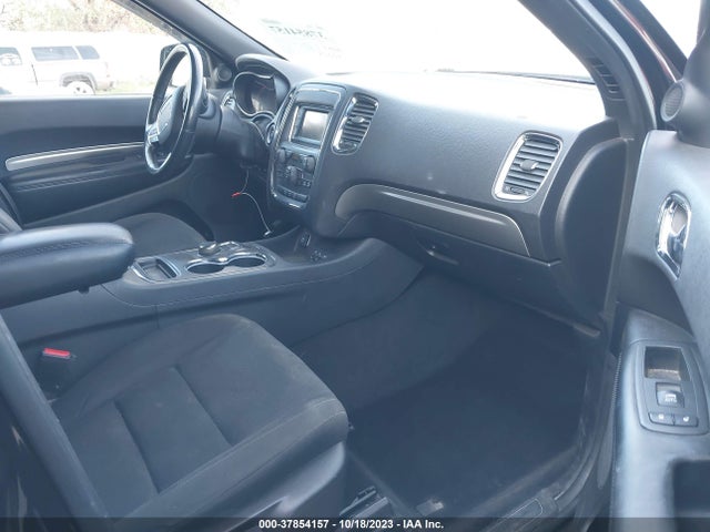 Dodge Durango Sxt 2014 1C4RDJAG1EC412916 Image 5
