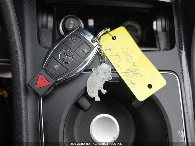 WDCTG4EB7KU009925 Mercedes-Benz Gla Gla 250