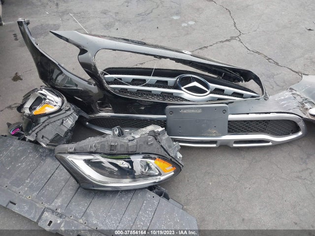WDCTG4EB7KU009925 Mercedes-Benz Gla Gla 250