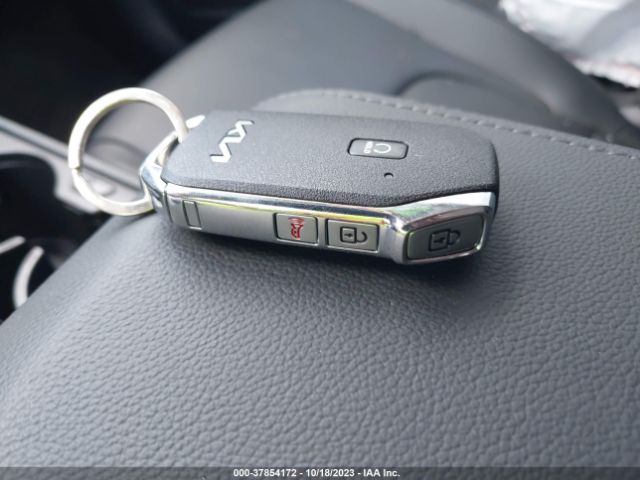 5XYK33AF8PG113476 KIA Sportage Ex