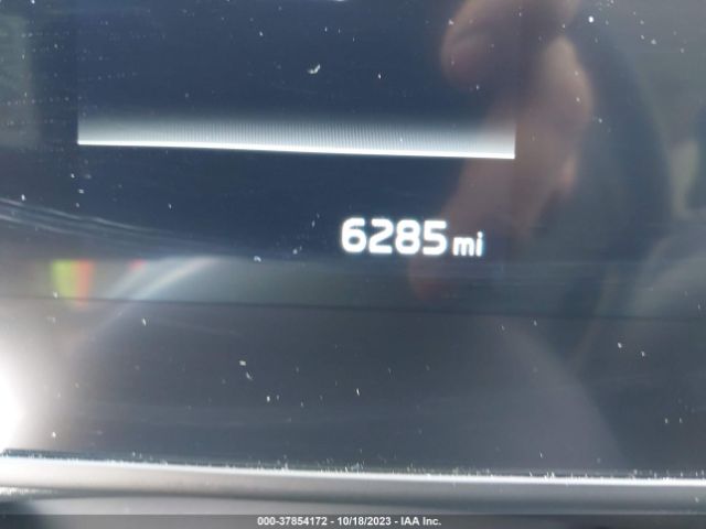 5XYK33AF8PG113476 KIA Sportage Ex