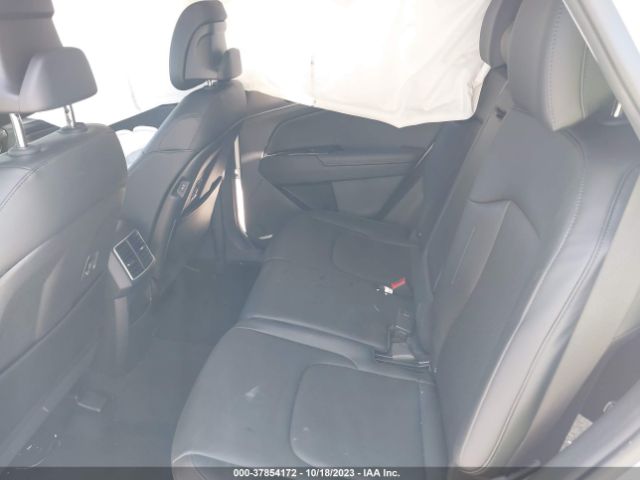 5XYK33AF8PG113476 KIA Sportage Ex