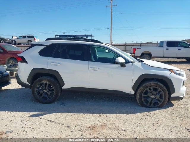 Toyota Rav4 Adventure 2023 2T3J1RFV7PW370263 Image 13
