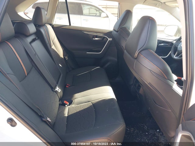 Toyota Rav4 Adventure 2023 2T3J1RFV7PW370263 Image 8