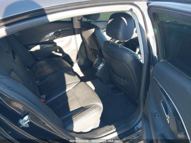 1G4GB5G33FF133861 Buick Lacrosse Leather