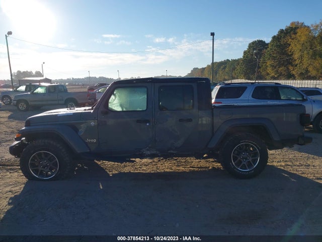 1C6HJTFG1LL194103 Jeep Gladiator Overland