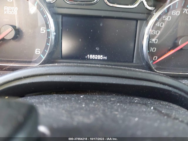 Chevrolet Tahoe Lt 2017 1GNSCBKC6HR163642 Image 16