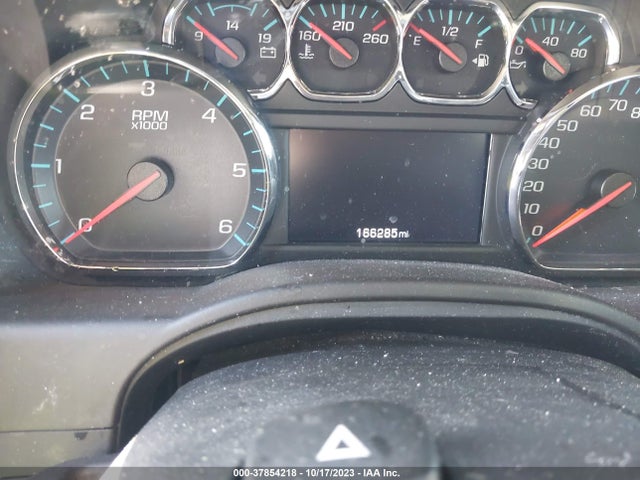 Chevrolet Tahoe Lt 2017 1GNSCBKC6HR163642 Image 7