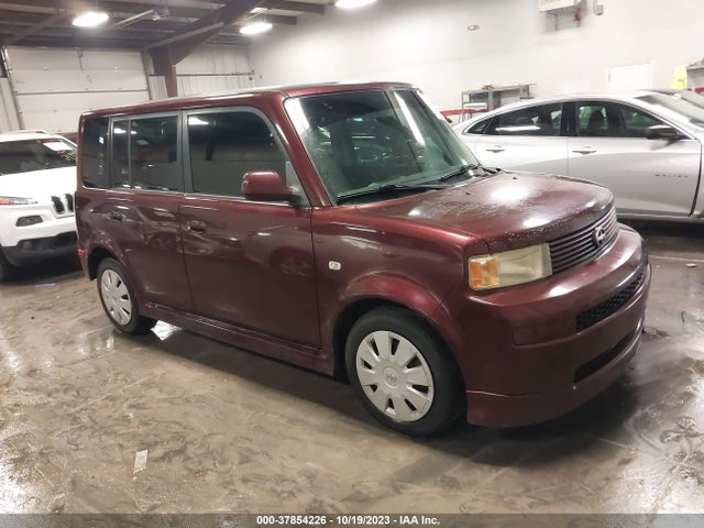 2006 SCION XB VIN: JTLKT334464042905