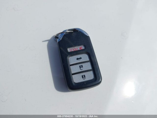 2HGFB6E57FH704214 Honda Civic Sedan Si
