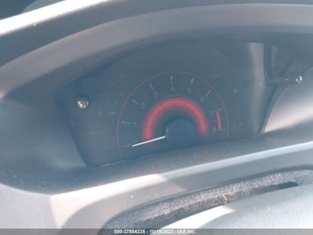 2HGFB6E57FH704214 Honda Civic Sedan Si