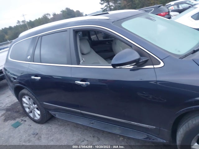2015 BUICK ENCLAVE PREMIUM VIN: 5GAKVCKD1FJ353833